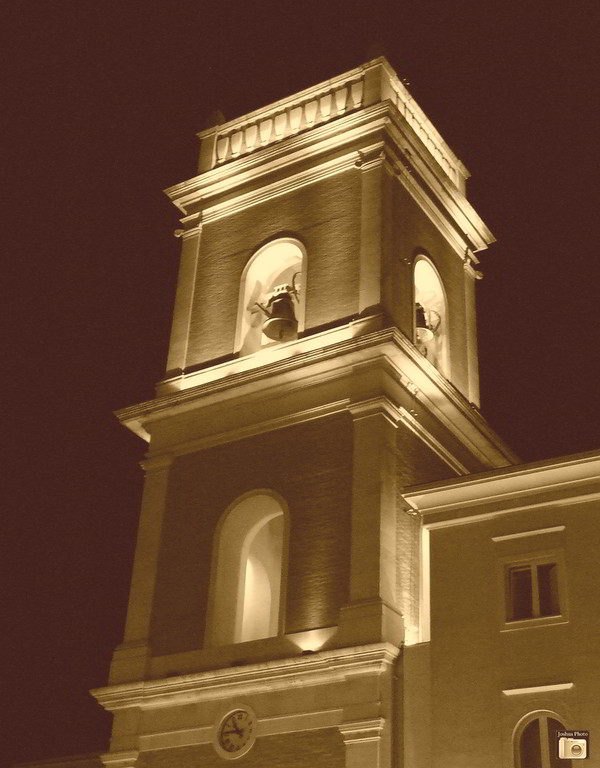campanile ariano irpino